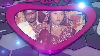 Samir Kumar with sohni rani movie 