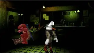 fnaf 3 night 5 fnaf co-op