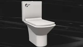 Our Newly Launched Toilet Seat