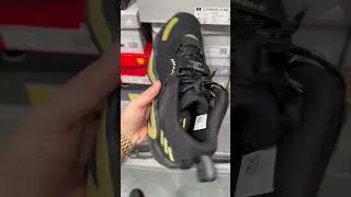 adidas D.O.N Issue 3 GCA Shoes - GW3646 #shorts