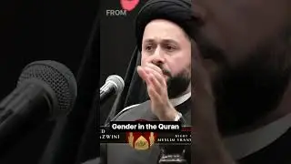 Gender in the Quran