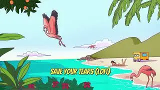 Covers Unplugged x The Weeknd - Save Your Tears (Lofi) 🎧 Lofi Covers Of Popular Songs 🎧 2024