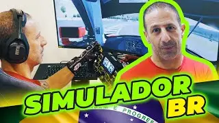 Meu Simulador no Brasil