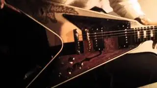IHush Guitar GIPSY V