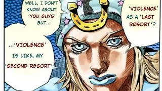 Jojo's All Star Battle R - Johnny Joestar 100% Combo ( Patch 1.4.1 )