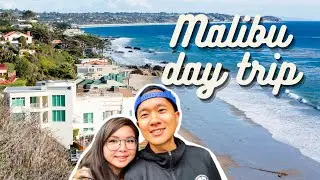 Malibu Day Trip with a Dog | Sand Dune, Dog Beach & Oysters