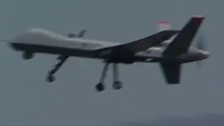 Targeting American terrorists overseas