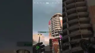 INSANE TOMAHAWK CROSSMAP ON MOSCOW
