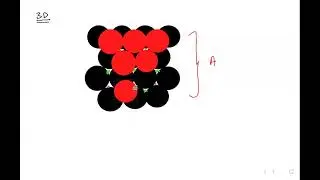 Solid state part-6 | 12th chemistry | HSC | Maharashtra board | jee