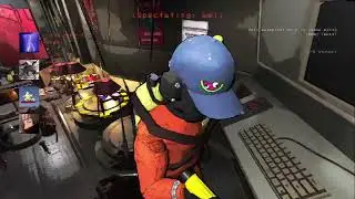 ship ending