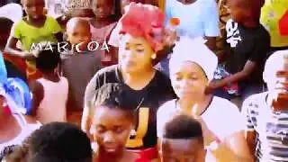 Sanito ft Maricoa - Luisa e Awita Official video HD (by Amadykey)