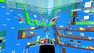 Growtopia hamumu interview