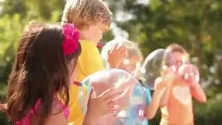 Pasta balonowa Crayola Magic GOO