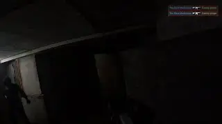 Bunker 51 Airsoft Gameplay!!