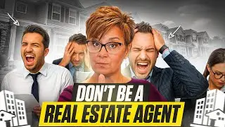 Thinking of Becoming a Realtor? Here's the Real Estate Career Truth You Must Know!