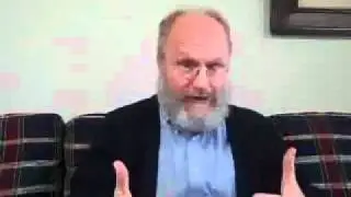 Quaker Michael Birkel talks about discernment