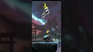 classic jaeyun sword  #brawlhalla #combo #ranked
