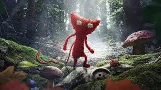 Bar t'at Plays-Unravel