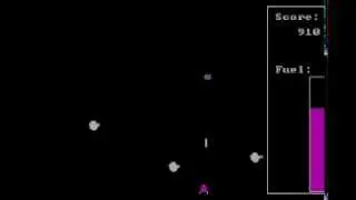 Let's Play Abandonware: Encounter