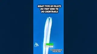what type of pilot would take the job to spray chemicals on innocent people???