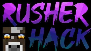 rusherhack+ 2021
