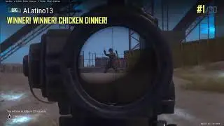 Late pub Duo
