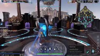 Its Been A Crazy Day! Predecessor Ranked Matches  September 10th 2025