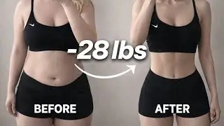 THE POWER OF PHYSICAL ACTIVITY FOR WEIGHT LOSS AND VISCERAL FAT REDUCTION (SCIENCE-BASED)