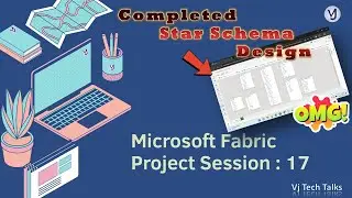 [Day 18] End to End Star schema design [Easy]