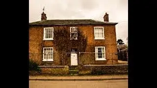 ABANDONED HOUSE (everything left behind)