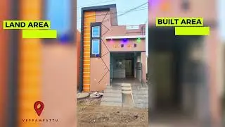 NEW HOUSE FOR SALE | 2bhk | URGENT SALES | #house  #trending #realestate #viral #construction