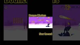 Bouns Masters - New Record #music #gameplay #androidgameplay #shortvideo #shorts @BigBoss116