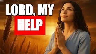 For the Elderly Living Alone: 'My Help Comes From the Lord'