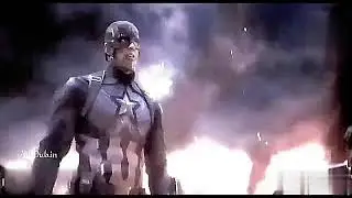 avengers anthem
