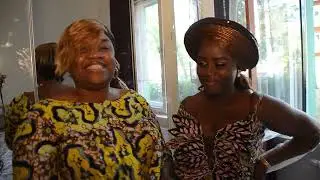 Traditional Wedding of Grace & Jerbie