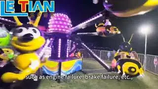 Amusement equipment for sale