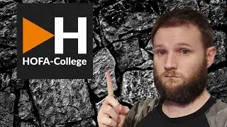 My Learning Experience with HOFA Online College