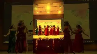 Best Farewell Dance 2025 🎶 | School/College Group Performance #FarewellDance #Farewell2025