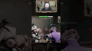 Destiny 2 Closing The Door On @Zxyphos To Get His Reaction