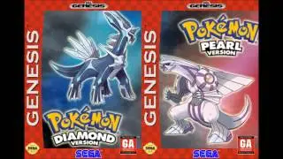 Battle! The Boss of Team Galactic (Happy Birthday to Meep) - Pok&eacute;mon Diamond and Pearl Remix