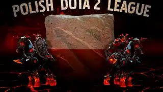 Polska Liga Dota2: LoPH vs 5TG (eliminacje)