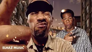 Craig Mack, Redman - I EAT MC'S | ELHAZ MUSIC (Remix 2025)