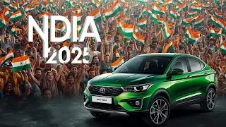 Tata Tigor.ev 2025 Review &ndash; Best Budget EV Sedan in India?