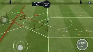 FIFA game rage Quit