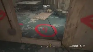 My attempt of the F.N.G challenge COD 4 (remastered)