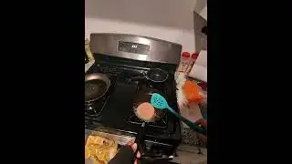 POV: Impossible Burger #trending #cooking #subscribe #food #foodie #vegetarian #vegan #subscribe 