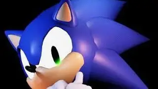 Outcome Memories Sonic New Solo (Speed of Sound)