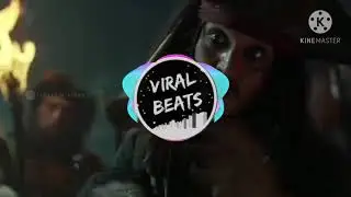 Pirates of the Carribean Thug Music [Viral Beats]