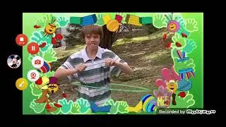 Fit bit tips hula hoop