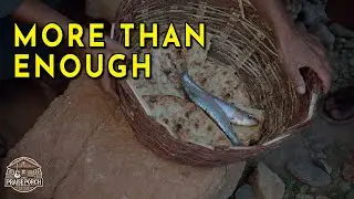 More Than Enough | Christian Song Inspired by Jesus Feeding the 5,000